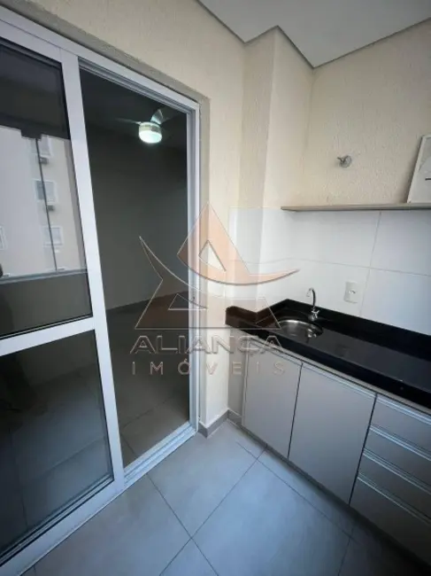 Foto 6 de Apartamento com 1 quarto à venda, 45m2 em Ribeirao Preto - SP