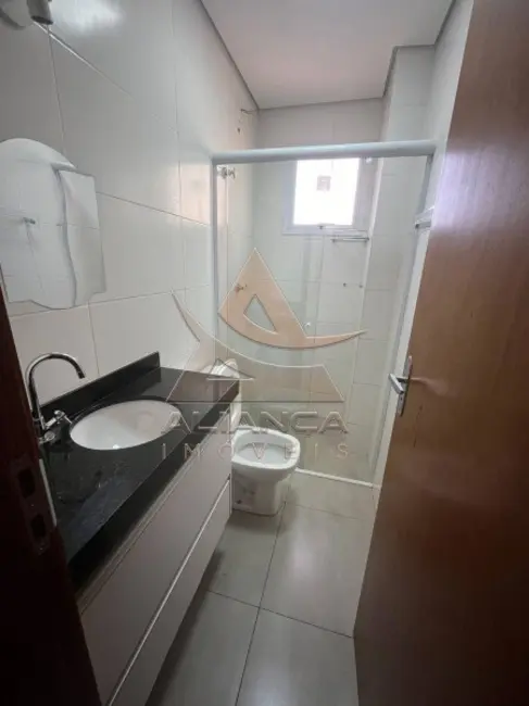 Foto 8 de Apartamento com 1 quarto à venda, 45m2 em Ribeirao Preto - SP