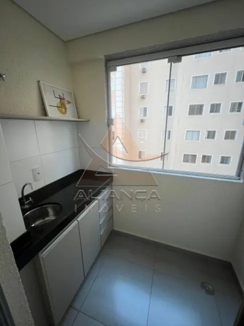 Foto 7 de Apartamento com 1 quarto à venda, 45m2 em Ribeirao Preto - SP