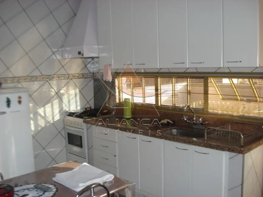 Foto 6 de Casa com 3 quartos para alugar, 128m2 em Parque das Andorinhas, Ribeirao Preto - SP