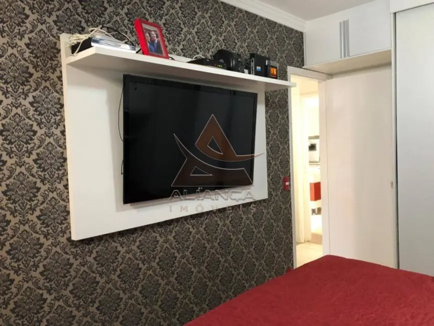 Foto 4 de Casa de Condomínio com 2 quartos à venda, 112m2 em City Ribeirão, Ribeirao Preto - SP