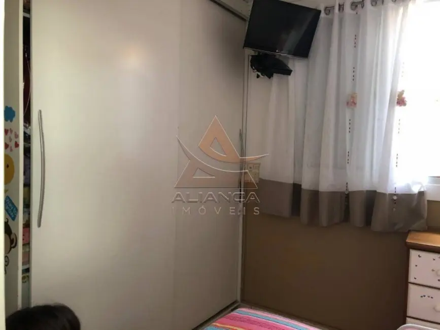 Foto 3 de Casa de Condomínio com 2 quartos à venda, 112m2 em City Ribeirão, Ribeirao Preto - SP