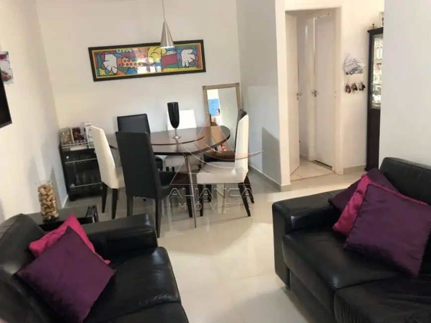 Foto 1 de Casa de Condomínio com 2 quartos à venda, 112m2 em City Ribeirão, Ribeirao Preto - SP