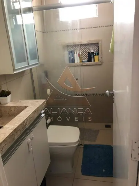 Foto 9 de Casa de Condomínio com 2 quartos à venda, 112m2 em City Ribeirão, Ribeirao Preto - SP