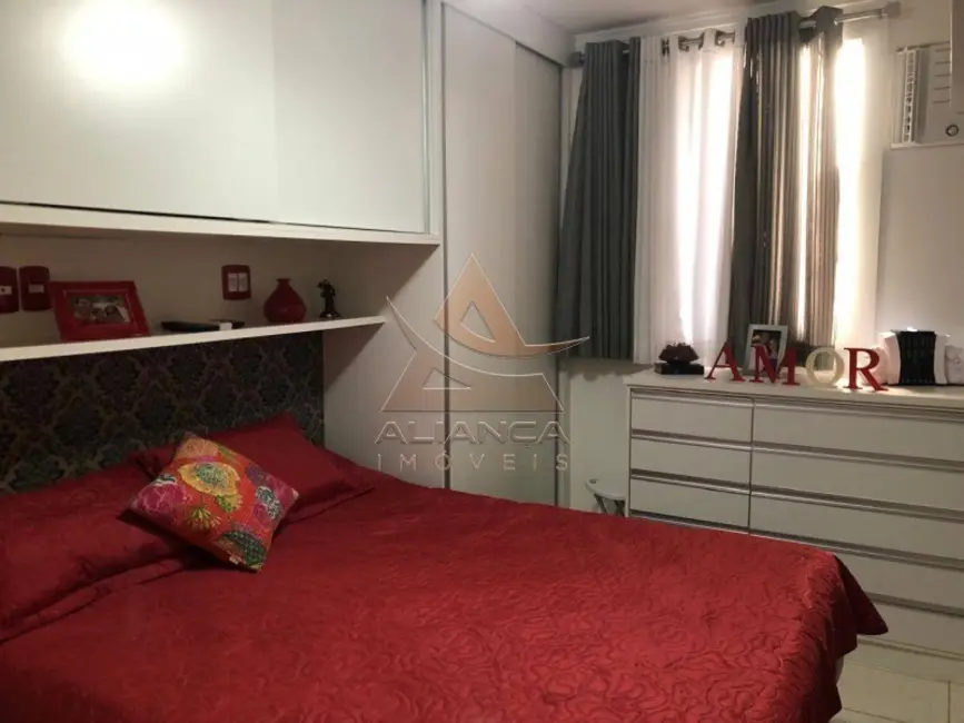 Foto 2 de Casa de Condomínio com 2 quartos à venda, 112m2 em City Ribeirão, Ribeirao Preto - SP