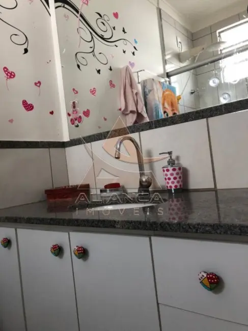 Foto 8 de Casa de Condomínio com 2 quartos à venda, 112m2 em City Ribeirão, Ribeirao Preto - SP