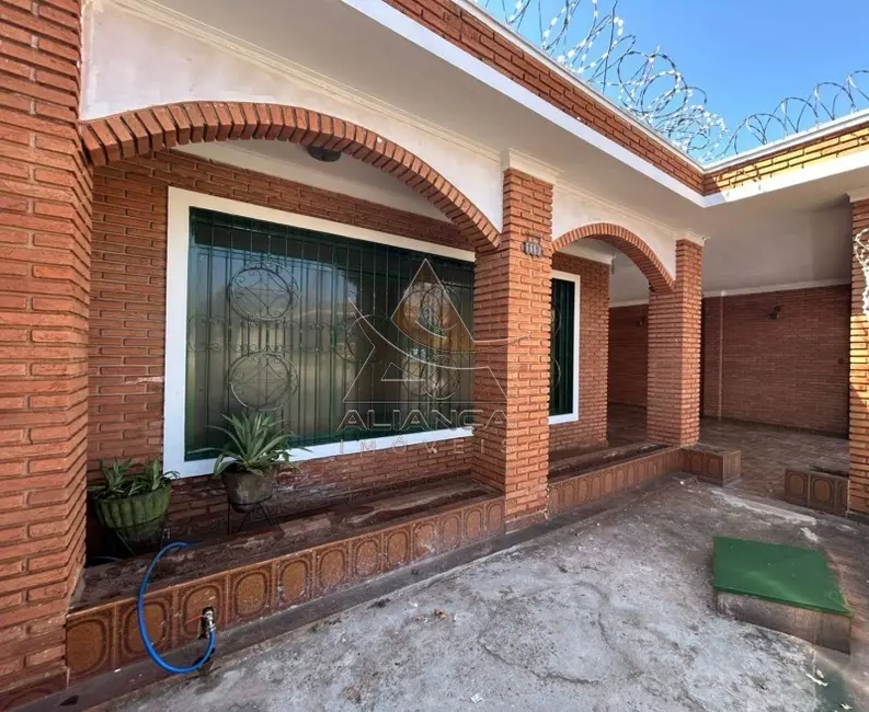 Casa com 5 quartos à venda, 228m2 em Jardim Antártica, Ribeirao Preto - SP - imagem 4 Foto 4 de Casa com 5 quartos à venda, 228m2 em Jardim Antártica, Ribeirao Preto - SP