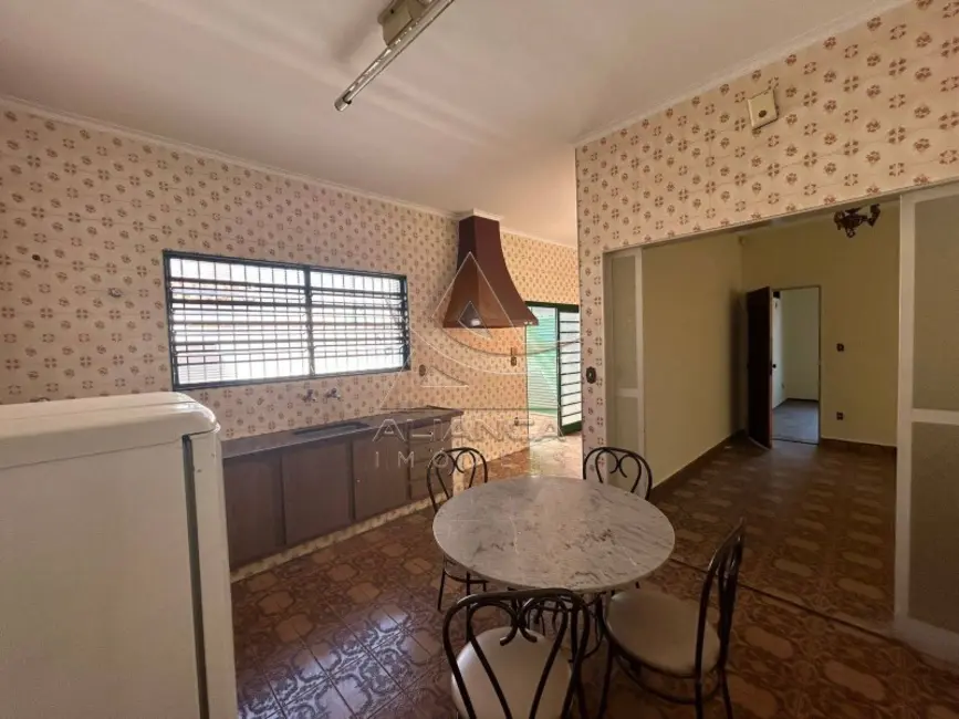 Casa com 5 quartos à venda, 228m2 em Jardim Antártica, Ribeirao Preto - SP - imagem 2 Foto 2 de Casa com 5 quartos à venda, 228m2 em Jardim Antártica, Ribeirao Preto - SP