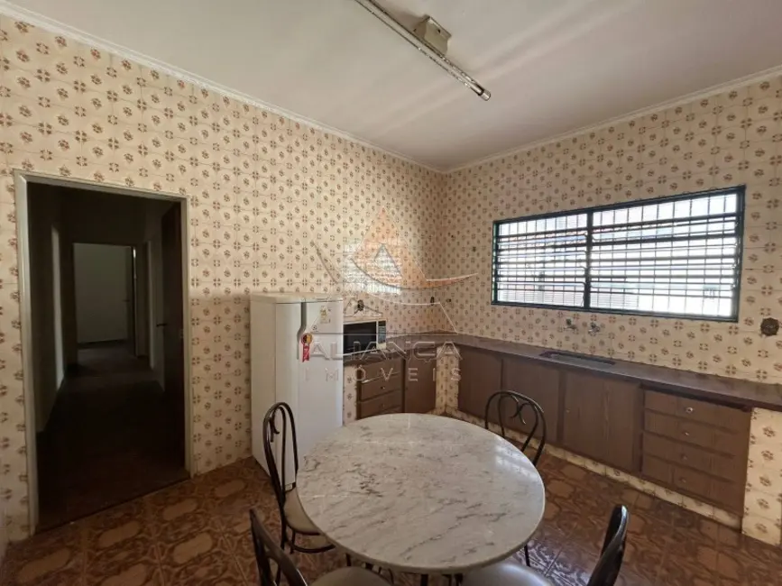 Casa com 5 quartos à venda, 228m2 em Jardim Antártica, Ribeirao Preto - SP - imagem 3 Foto 3 de Casa com 5 quartos à venda, 228m2 em Jardim Antártica, Ribeirao Preto - SP