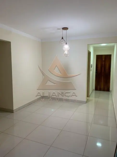 Apartamento com 3 quartos à venda, 83m2 em Iguatemi, Ribeirao Preto - SP - imagem 3 Foto 3 de Apartamento com 3 quartos à venda, 83m2 em Iguatemi, Ribeirao Preto - SP