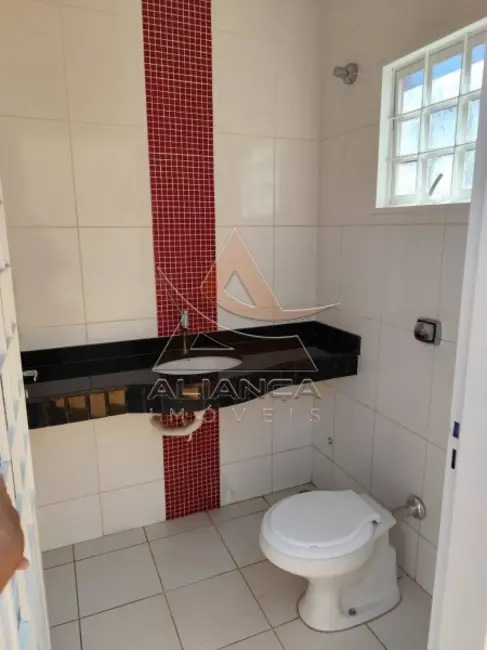 Foto 4 de Casa com 2 quartos para alugar, 154m2 em Ribeirao Preto - SP