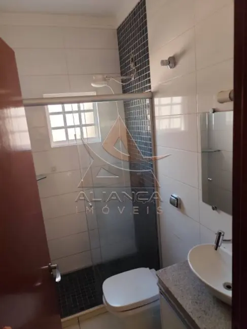 Foto 8 de Casa com 2 quartos para alugar, 154m2 em Ribeirao Preto - SP