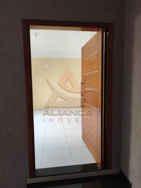 Foto 3 de Casa com 2 quartos para alugar, 154m2 em Ribeirao Preto - SP