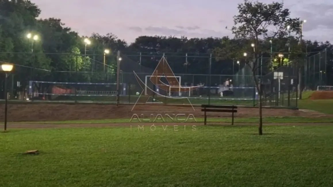 Foto 3 de Terreno / Lote à venda, 360m2 em Jardim Nova Aliança Sul, Ribeirao Preto - SP