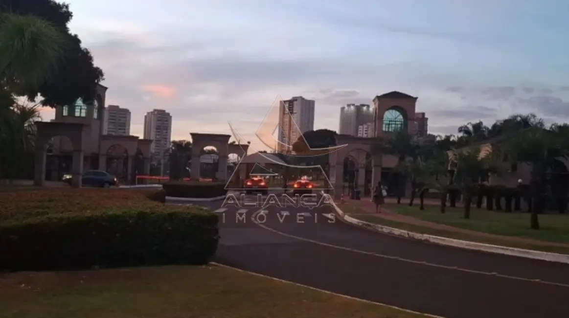 Foto 6 de Terreno / Lote à venda, 360m2 em Jardim Nova Aliança Sul, Ribeirao Preto - SP