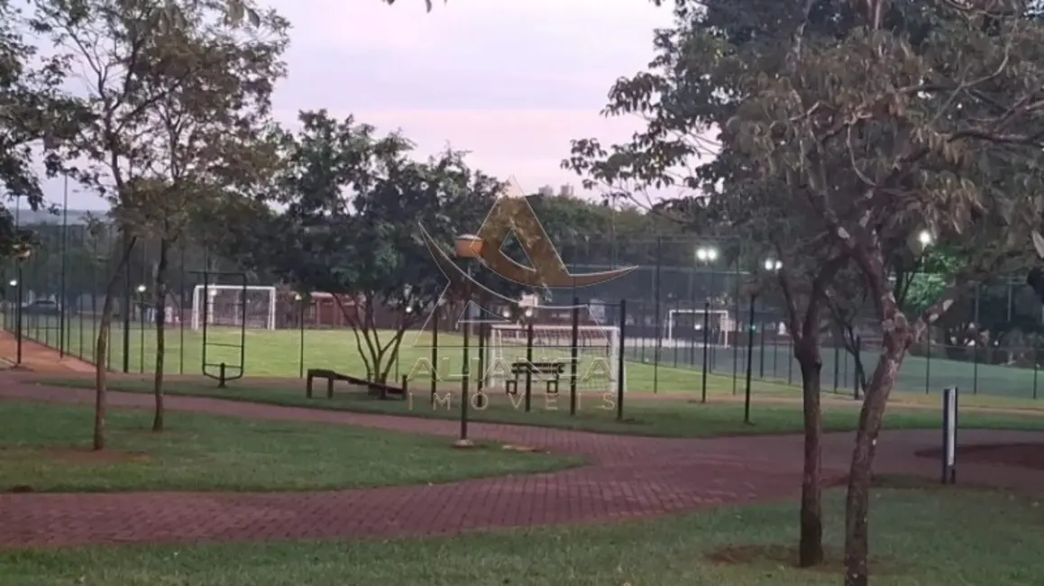 Foto 2 de Terreno / Lote à venda, 360m2 em Jardim Nova Aliança Sul, Ribeirao Preto - SP