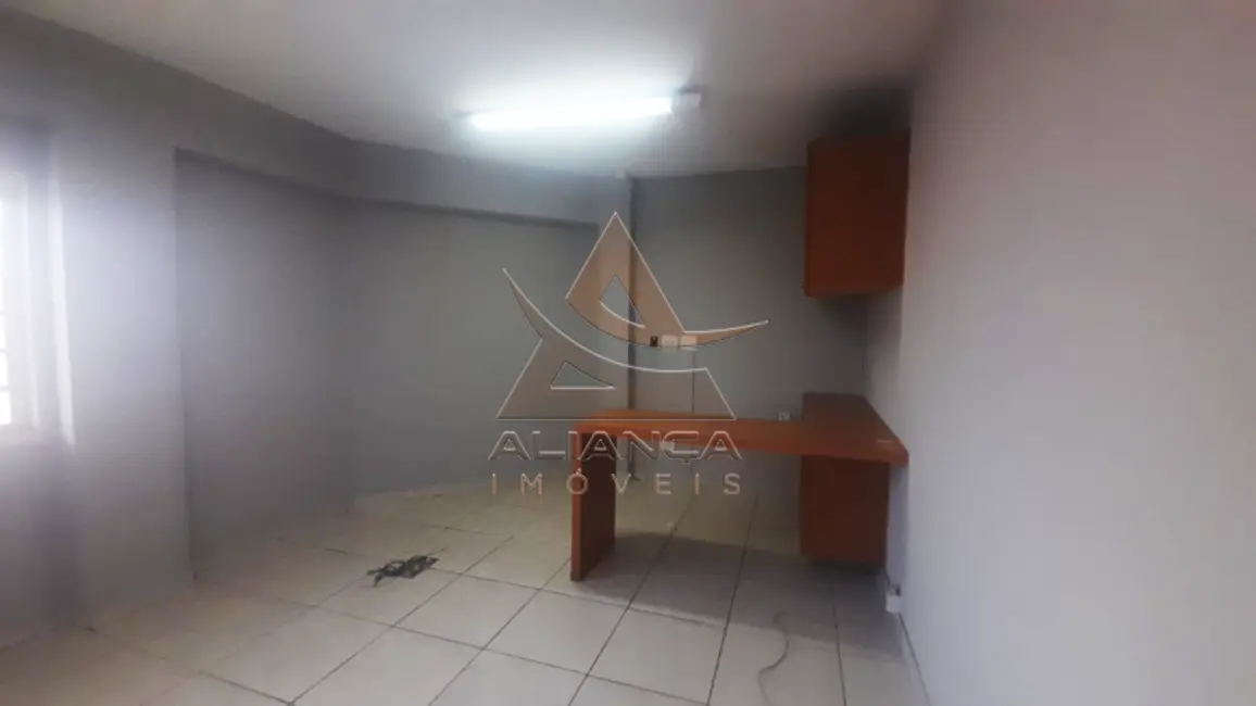 Foto 1 de Sala Comercial para alugar, 195m2 em Ipiranga, Ribeirao Preto - SP