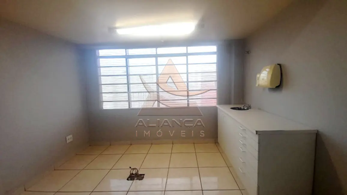 Foto 7 de Sala Comercial para alugar, 195m2 em Ipiranga, Ribeirao Preto - SP