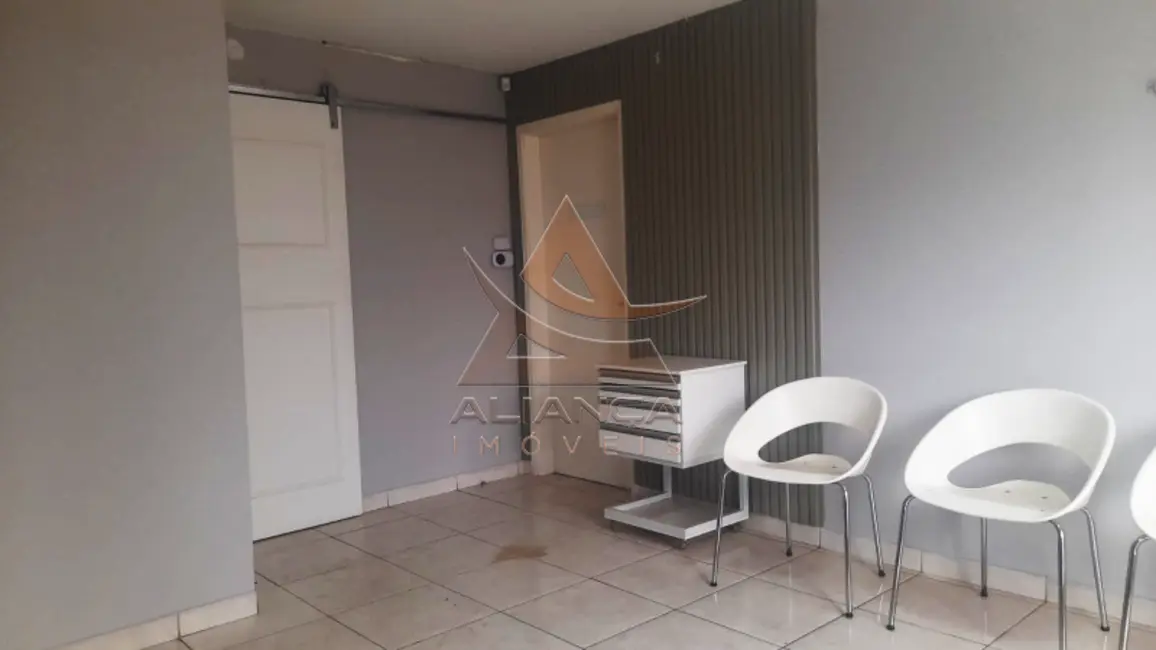 Foto 2 de Sala Comercial para alugar, 195m2 em Ipiranga, Ribeirao Preto - SP