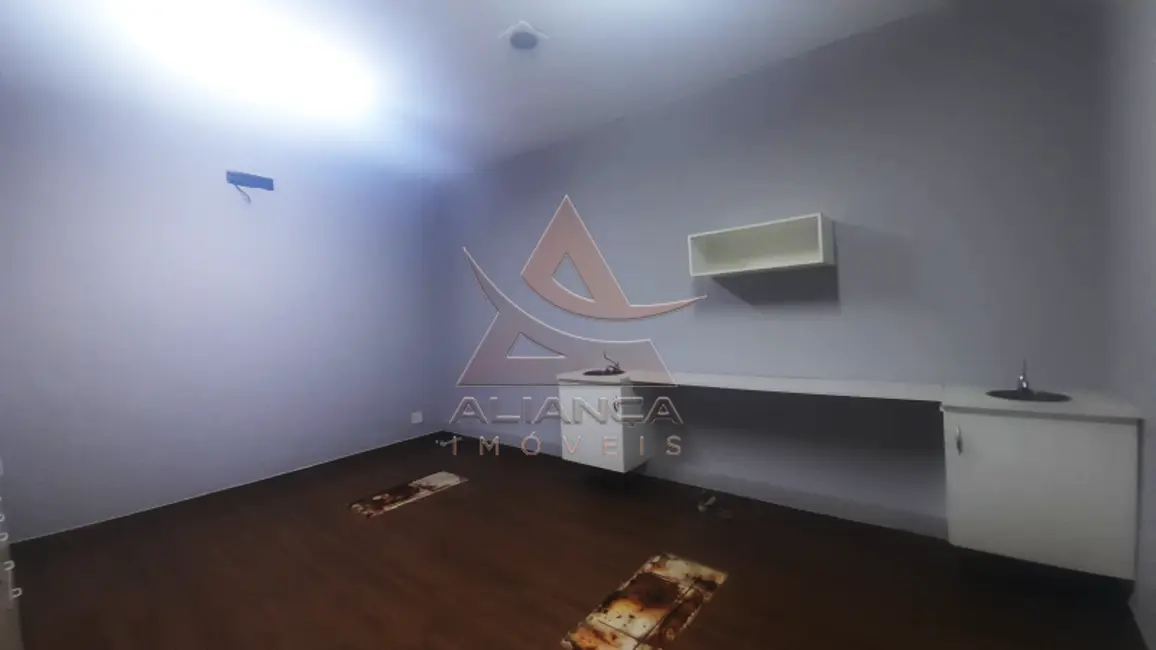 Foto 9 de Sala Comercial para alugar, 195m2 em Ipiranga, Ribeirao Preto - SP