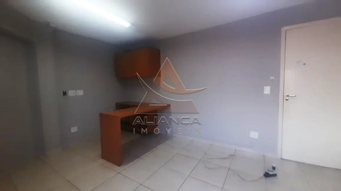 Foto 4 de Sala Comercial para alugar, 195m2 em Ipiranga, Ribeirao Preto - SP