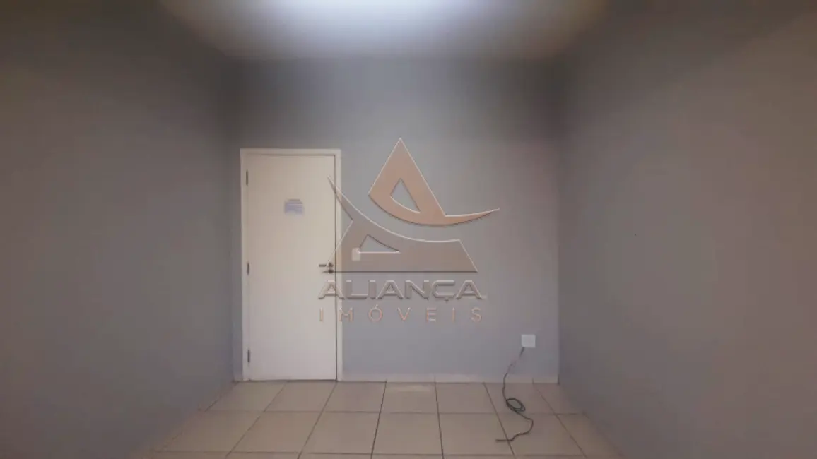 Foto 8 de Sala Comercial para alugar, 195m2 em Ipiranga, Ribeirao Preto - SP