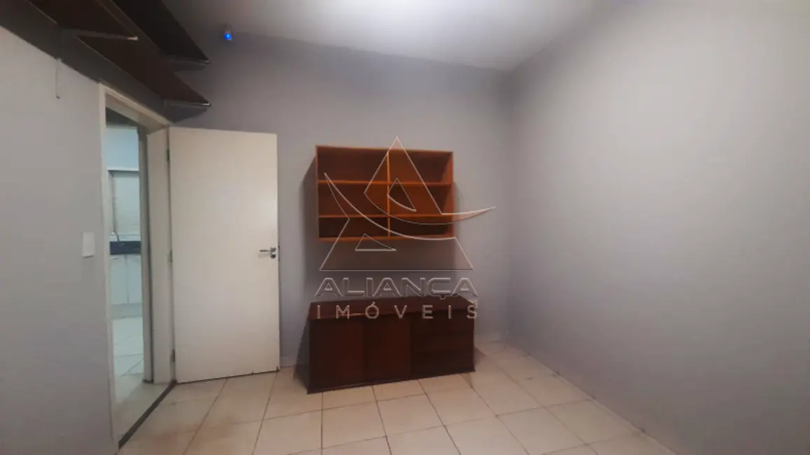 Foto 3 de Sala Comercial para alugar, 195m2 em Ipiranga, Ribeirao Preto - SP