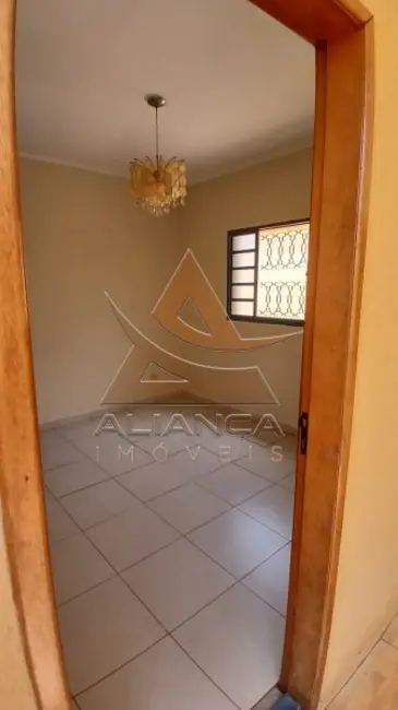 Foto 3 de Casa com 2 quartos à venda, 98m2 em Vila Carvalho, Ribeirao Preto - SP