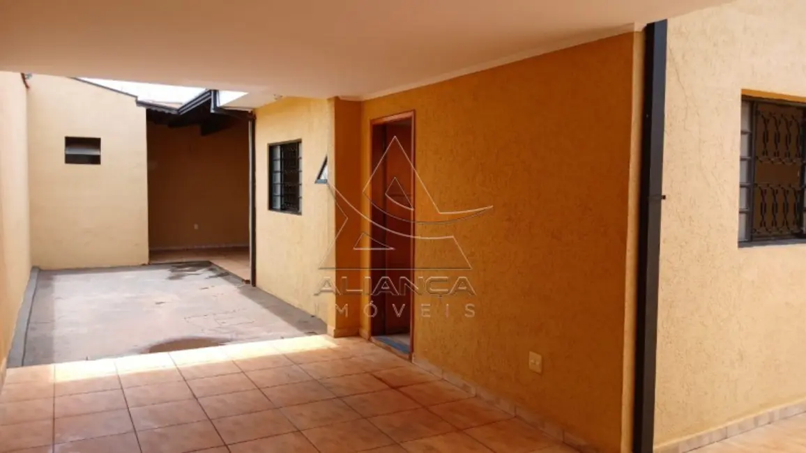 Foto 2 de Casa com 2 quartos à venda, 98m2 em Vila Carvalho, Ribeirao Preto - SP
