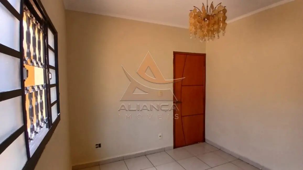 Foto 5 de Casa com 2 quartos à venda, 98m2 em Vila Carvalho, Ribeirao Preto - SP
