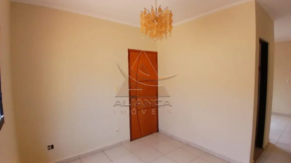 Foto 4 de Casa com 2 quartos à venda, 98m2 em Vila Carvalho, Ribeirao Preto - SP