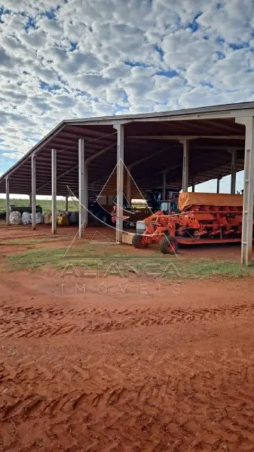 Fazenda / Haras com 1 quarto à venda, 1000000m2 em Santa Vitoria - MG - imagem 3 Foto 3 de Fazenda / Haras com 1 quarto à venda, 1000000m2 em Santa Vitoria - MG