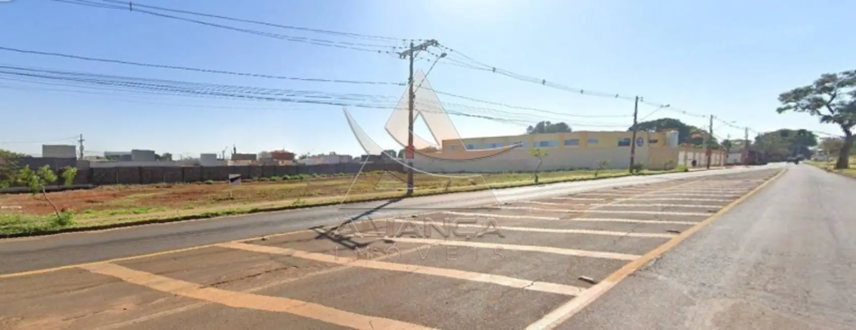 Foto 3 de Terreno / Lote à venda, 433m2 em Villas Mabel, Ribeirao Preto - SP