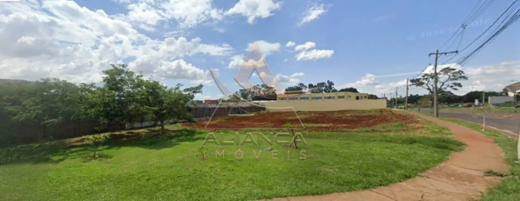 Foto 4 de Terreno / Lote à venda, 433m2 em Villas Mabel, Ribeirao Preto - SP