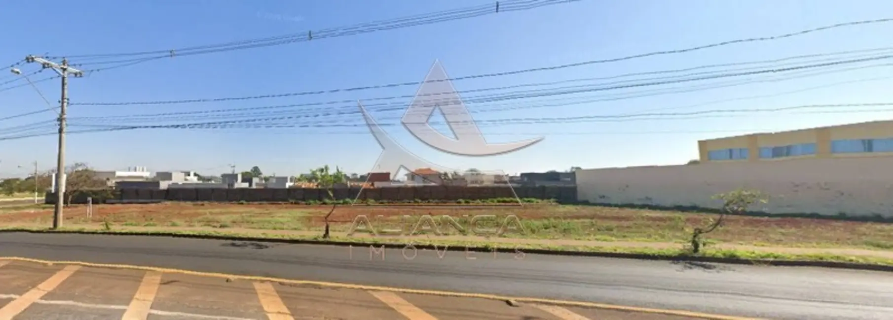 Foto 2 de Terreno / Lote à venda, 433m2 em Villas Mabel, Ribeirao Preto - SP