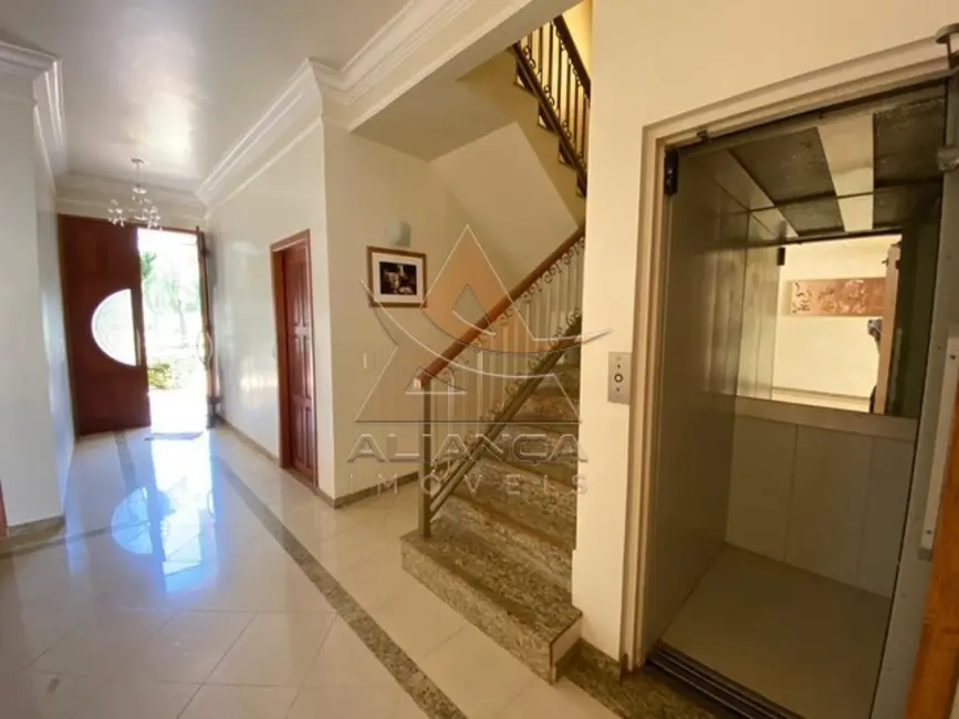 Foto 5 de Casa de Condomínio com 4 quartos à venda, 388m2 em Ribeirao Preto - SP