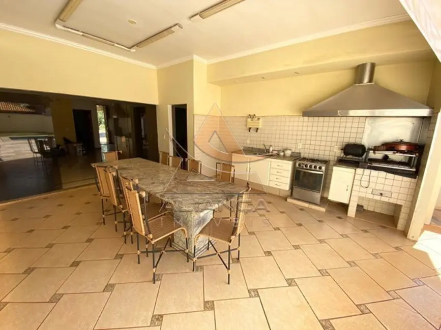Foto 8 de Casa de Condomínio com 4 quartos à venda, 388m2 em Ribeirao Preto - SP