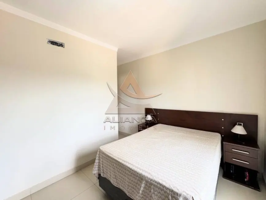 Foto 7 de Apartamento com 2 quartos à venda, 72m2 em Santa Cruz do José Jacques, Ribeirao Preto - SP