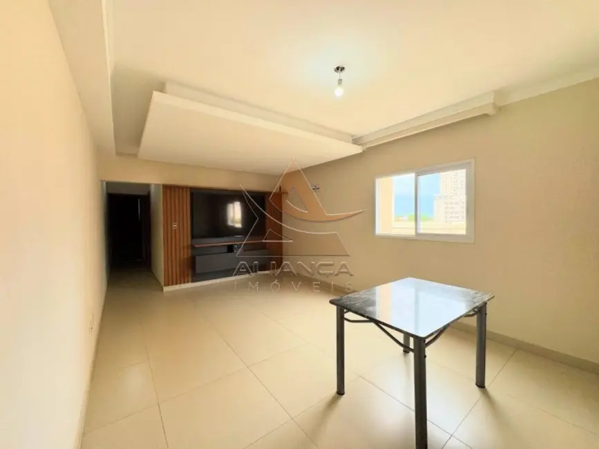 Foto 4 de Apartamento com 2 quartos à venda, 72m2 em Santa Cruz do José Jacques, Ribeirao Preto - SP