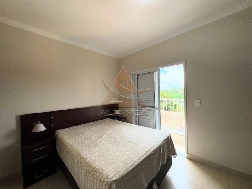 Foto 9 de Apartamento com 2 quartos à venda, 72m2 em Santa Cruz do José Jacques, Ribeirao Preto - SP