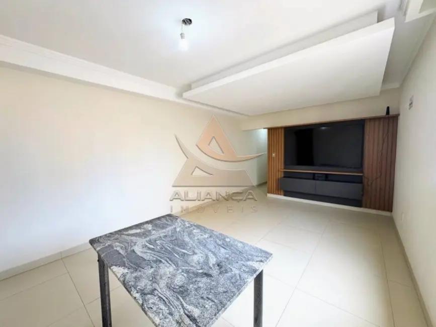 Foto 3 de Apartamento com 2 quartos à venda, 72m2 em Santa Cruz do José Jacques, Ribeirao Preto - SP