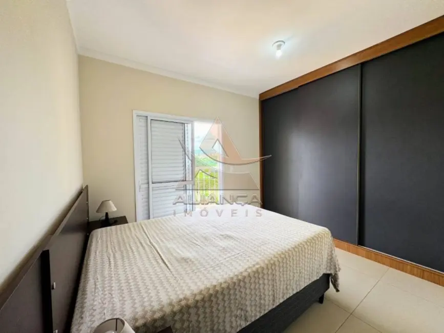 Foto 8 de Apartamento com 2 quartos à venda, 72m2 em Santa Cruz do José Jacques, Ribeirao Preto - SP
