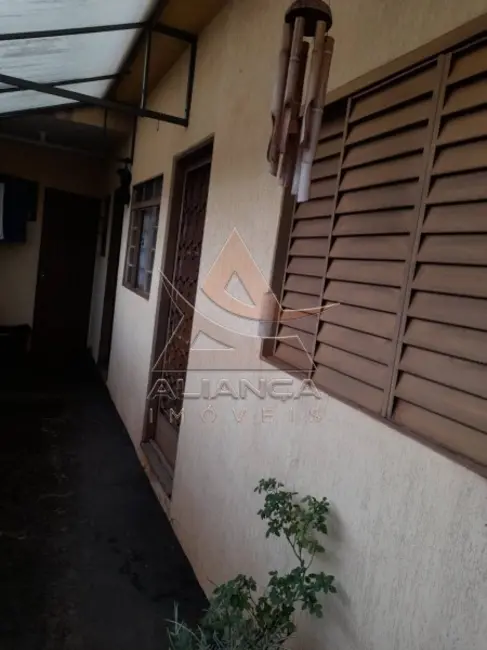 Foto 6 de Casa com 2 quartos à venda, 105m2 em Jardim Irajá, Ribeirao Preto - SP