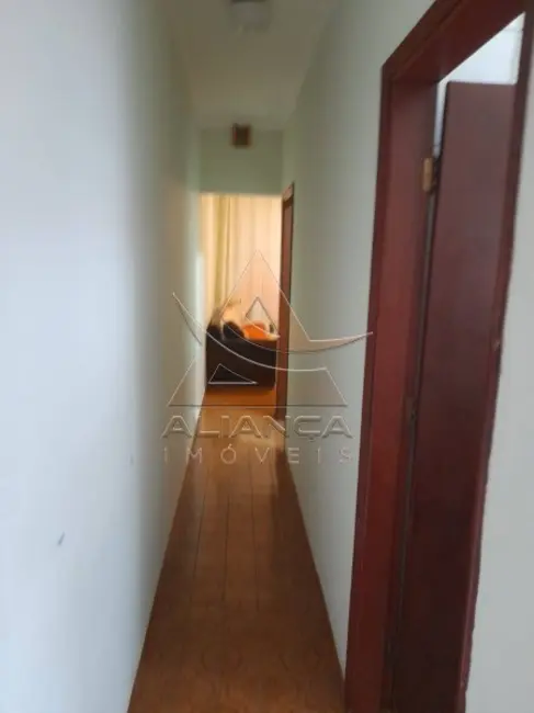 Foto 4 de Casa com 2 quartos à venda, 105m2 em Jardim Irajá, Ribeirao Preto - SP