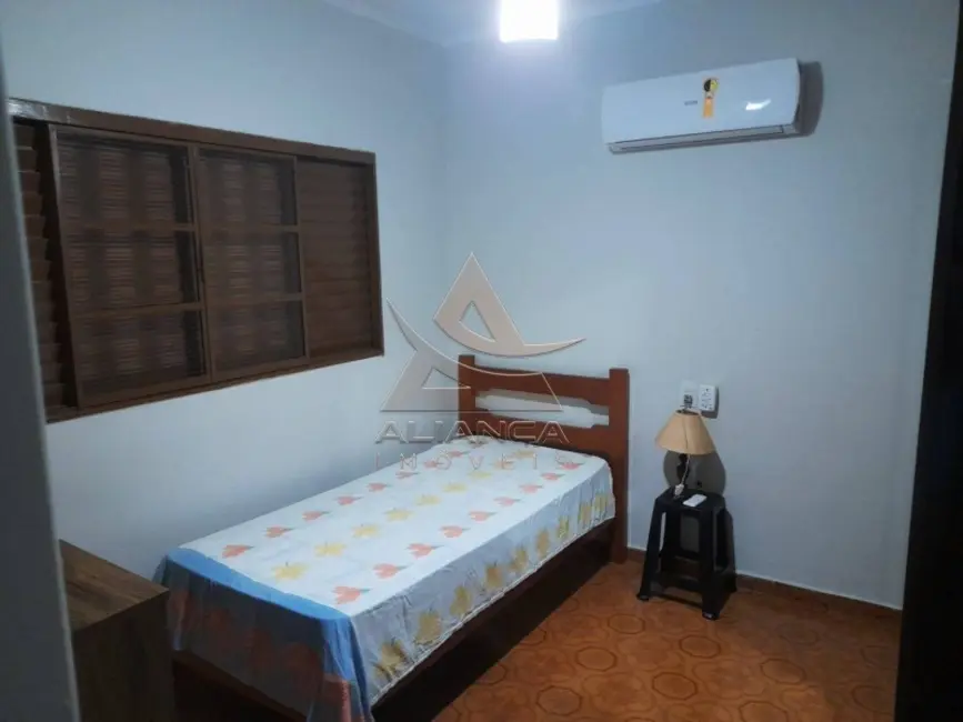 Foto 2 de Casa com 2 quartos à venda, 105m2 em Jardim Irajá, Ribeirao Preto - SP