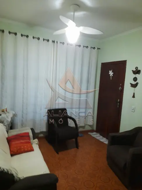 Foto 1 de Casa com 2 quartos à venda, 105m2 em Jardim Irajá, Ribeirao Preto - SP