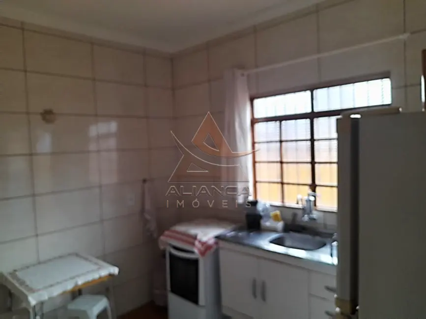 Foto 3 de Casa com 2 quartos à venda, 105m2 em Jardim Irajá, Ribeirao Preto - SP