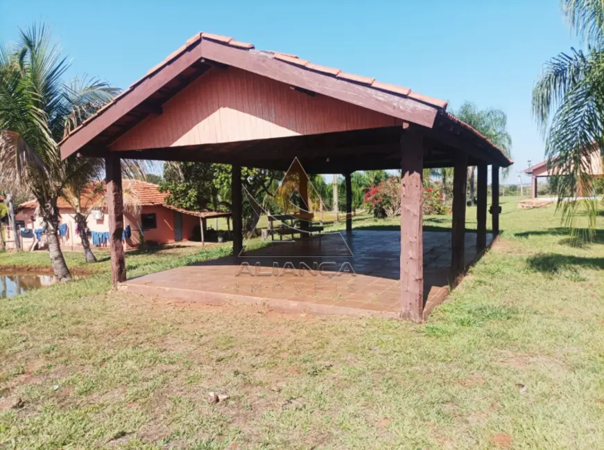 Foto 5 de Fazenda / Haras à venda em Paranaiba - MS