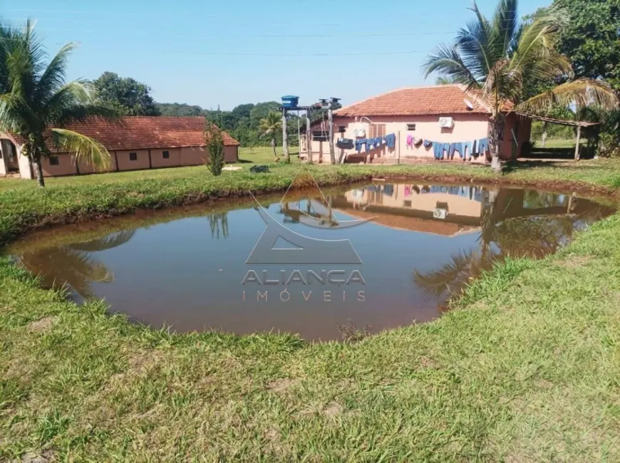 Foto 11 de Fazenda / Haras à venda em Paranaiba - MS