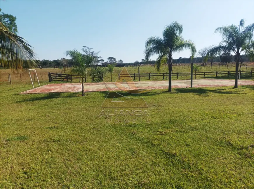 Foto 25 de Fazenda / Haras à venda em Paranaiba - MS